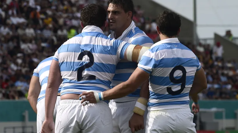 Argentinský mlynář Montoya stihl tři pětky za 26 minut