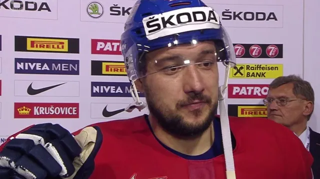 Kovář: Hráli jsme parádně, ale něco tomu chybělo