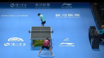 Sun Jing-ša se musela na SP v Macau strachovat o postup