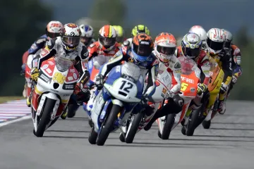 Velká cena České republiky