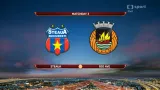 Sestřih utkání Steaua Bukurešť - Rio Ave