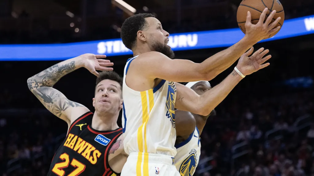 Vít Krejčí (vlevo)