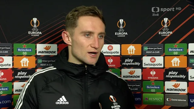 Ohlasy po utkání Sparta – Galatasaray