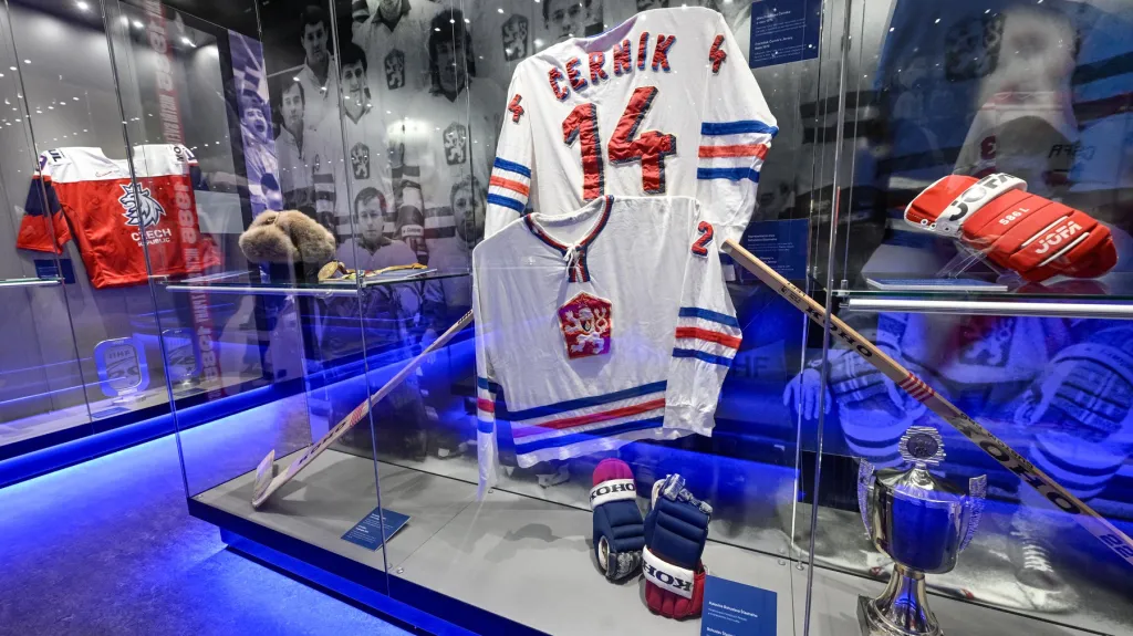 Hokejová Síň slávy