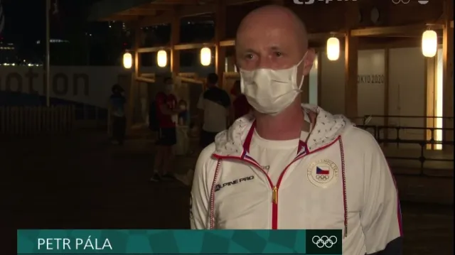 Trenér Pála komentuje výkony českých tenistů na OH