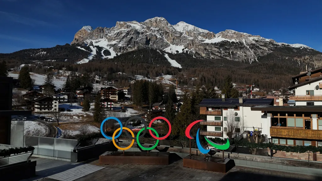 Cortina d'Ampezzo