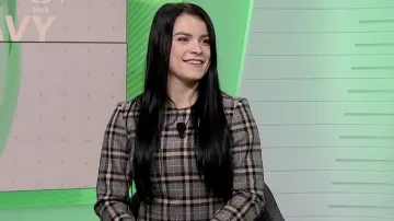 Boxerka Petra Laštovková o své životní cestě