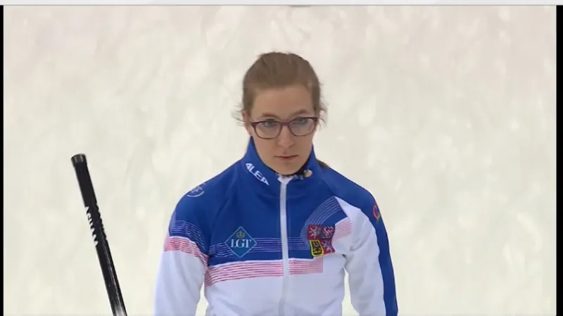 Curlerky si pokazily bilanci porážkami s Ruskem a Itálií