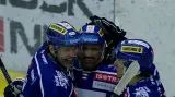 Gól v utkání Kladno – Karlovy Vary: Jágr - 3:2 (47. min.)