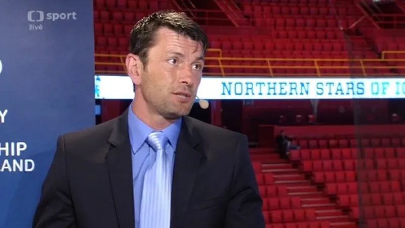 David Pospíšil rozebírá českou sestavu