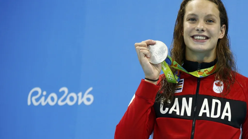 Penny Oleksiaková