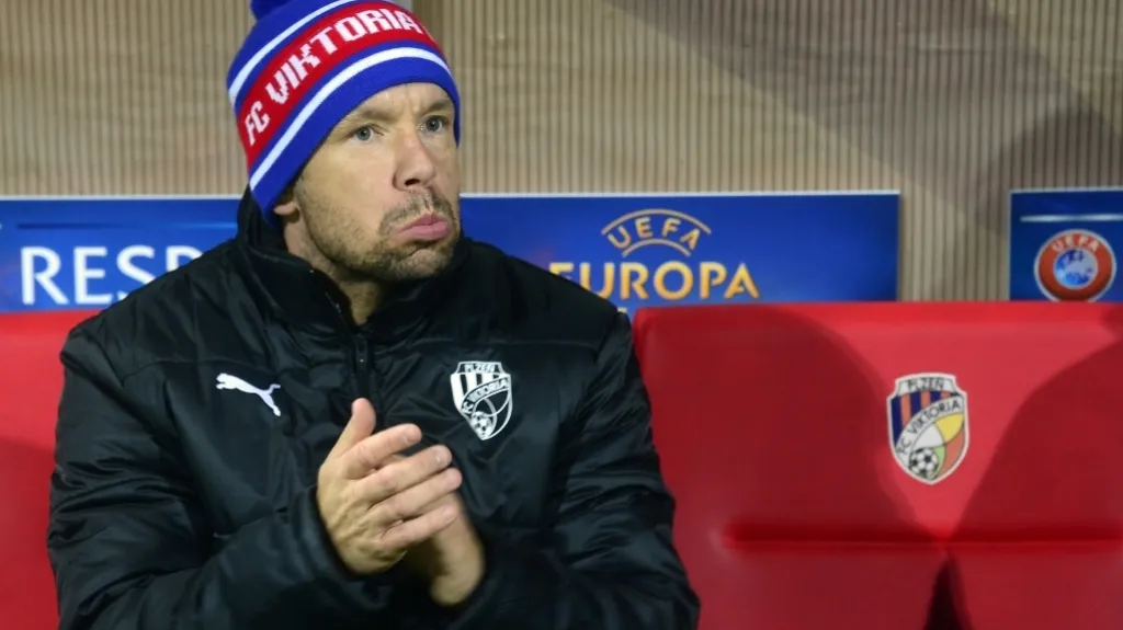 Pavel Horváth může pro příští sezonu na Ligu mistrů zapomenout, na Plzeň "zbyl" boj o Evropskou ligu