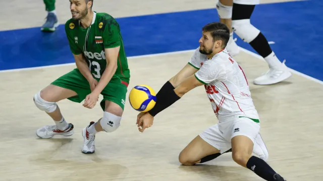 MS ve volejbalu mužů 2025 Filipíny