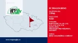 Dragon Brno