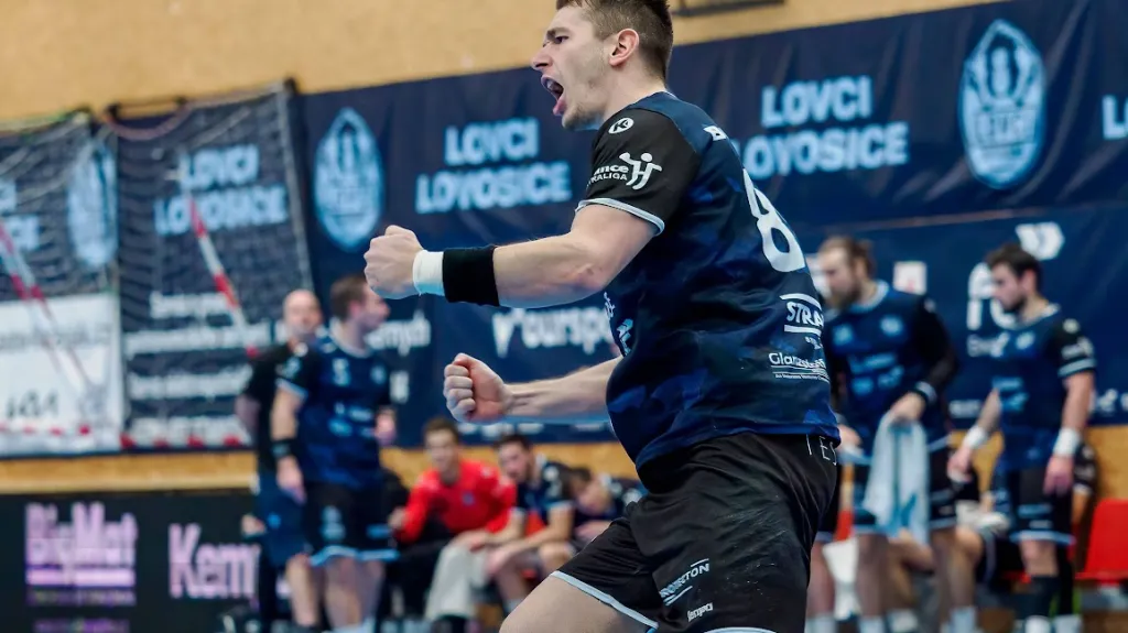 Házenkáři Lovosic