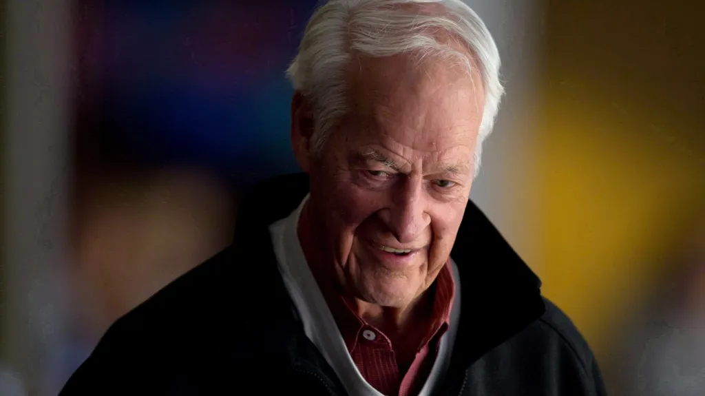 Gordie Howe