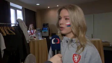 České fotbalistky zahájily přípravu na start Ligy národů