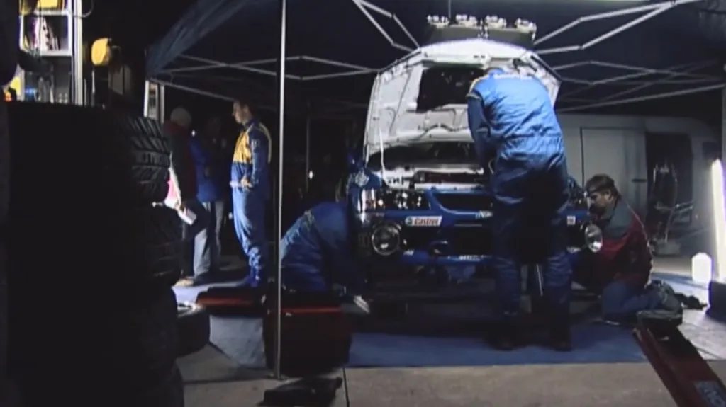 Soutěž k Rallye Příbram