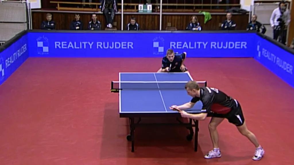 Králův Dvůr - El Niňo