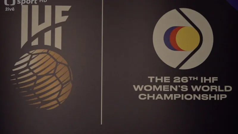 Začíná mistrovství světa házenkářek, Češky už jsou ve Frederikshavnu