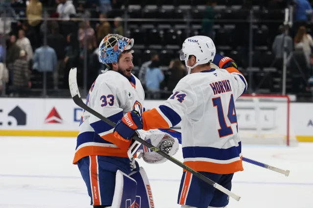Rittich bude v NHL chytat už za sedmý klub, upsal se na rok New Jersey