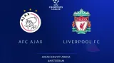 Sestřih utkání Ajax Amsterdam - Liverpool