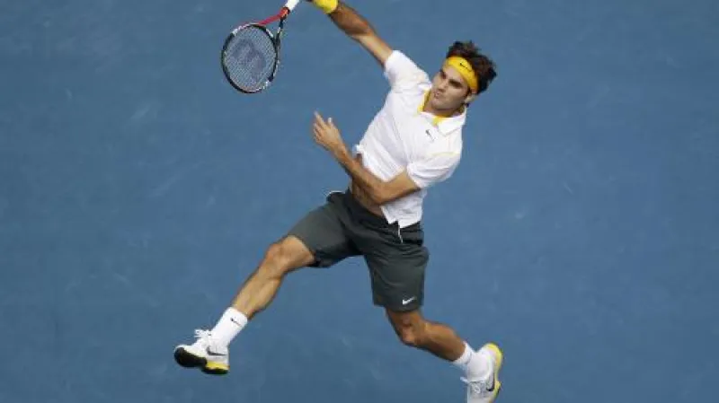 Roger Federer