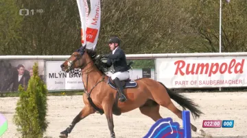 Opatrnému se dařilo v Maďarsku, Tretera se blýskl ve Velké ceně Martinic