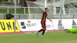 Gól v utkání Dukla - Jihlava: Souček - 1:0 (5. min.)