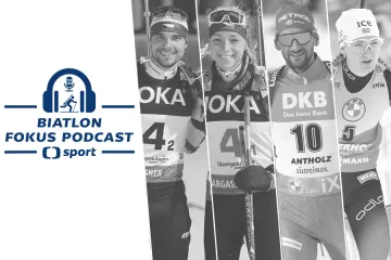 Biatlon fokus podcast