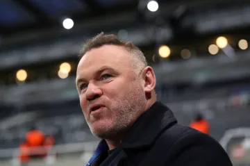 Wayne Rooney