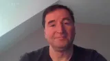Robert Záruba o průběhu finálové série Třinec - Sparta