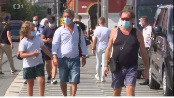 Fejeton Jana Šmída: Nice a začátek Tour