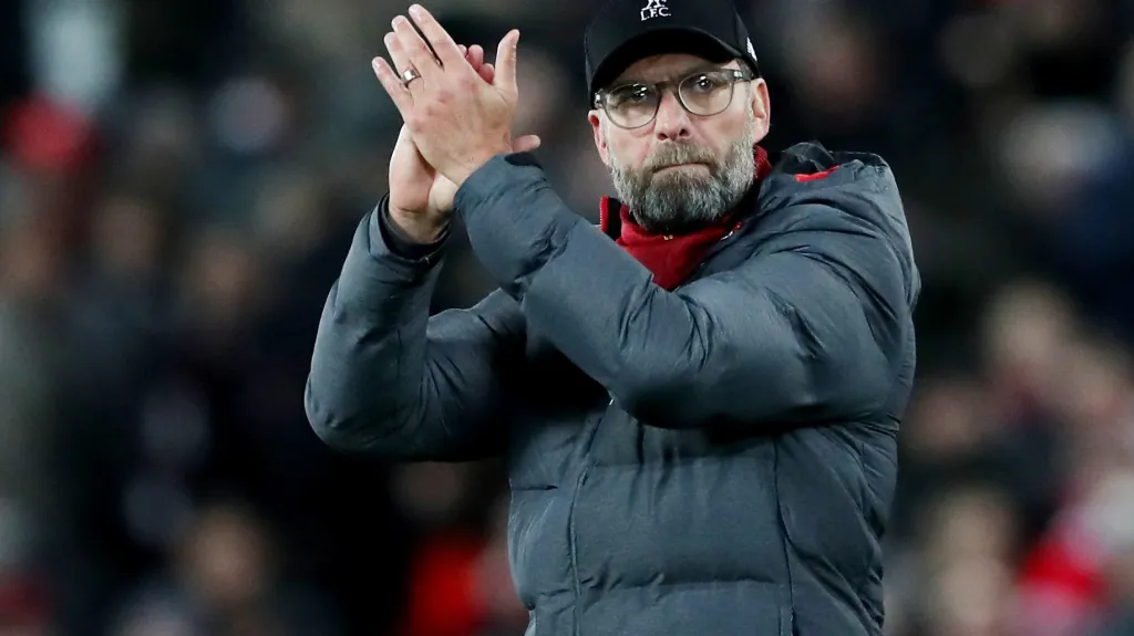 Jürgen Klopp 