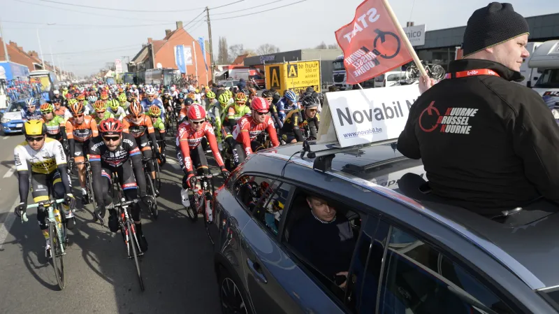 Kuurne-Brusel-Kuurne