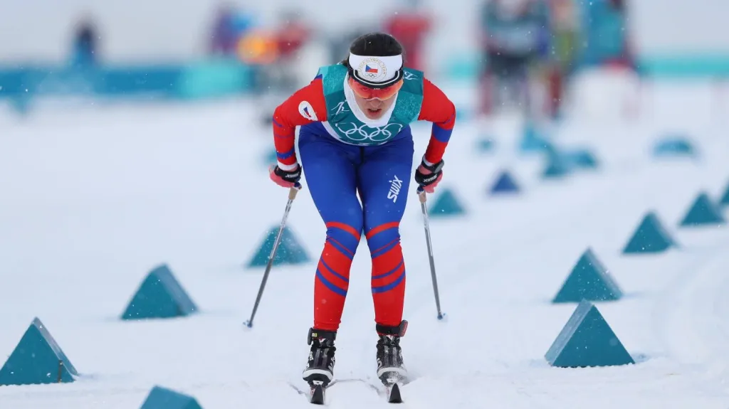 Kateřina Beroušková