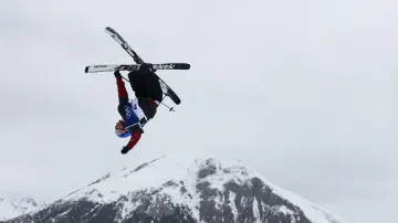 Jízda a ohlas Matěje Švancera ve finále slopestylu
