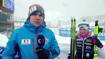 Vítková: Trápila jsem se