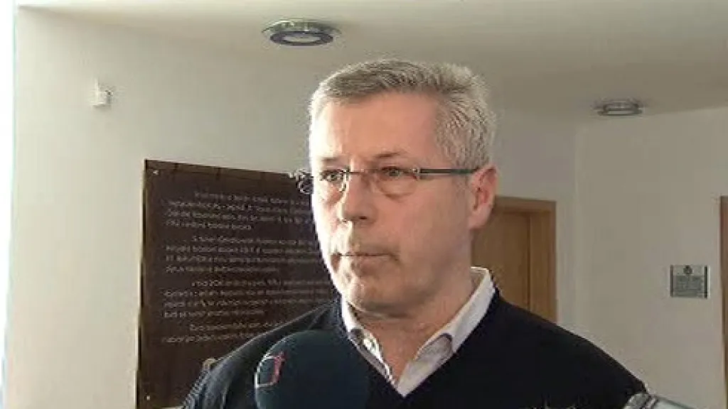 Luděk Macela