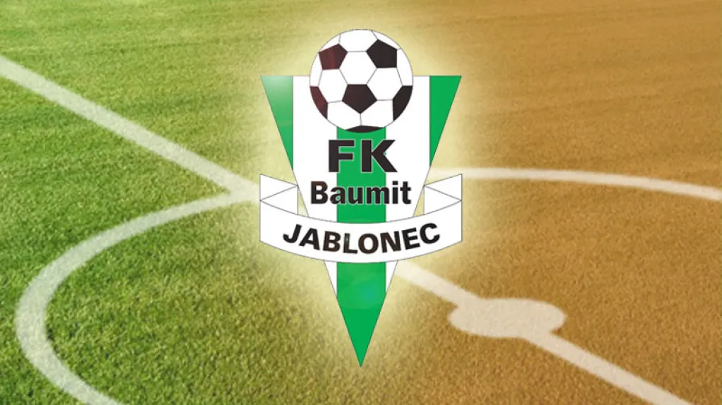 FK Baumit Jablonec