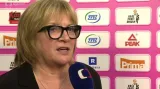 Trenérka Hejková: Konečně zabraly střelkyně, to rozhodlo