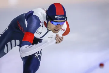 Martina Sáblíková