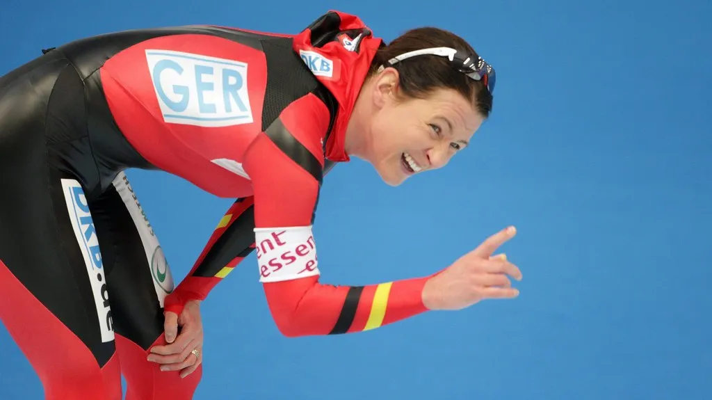 MS v rychlobruslení 2012 Nizozemsko