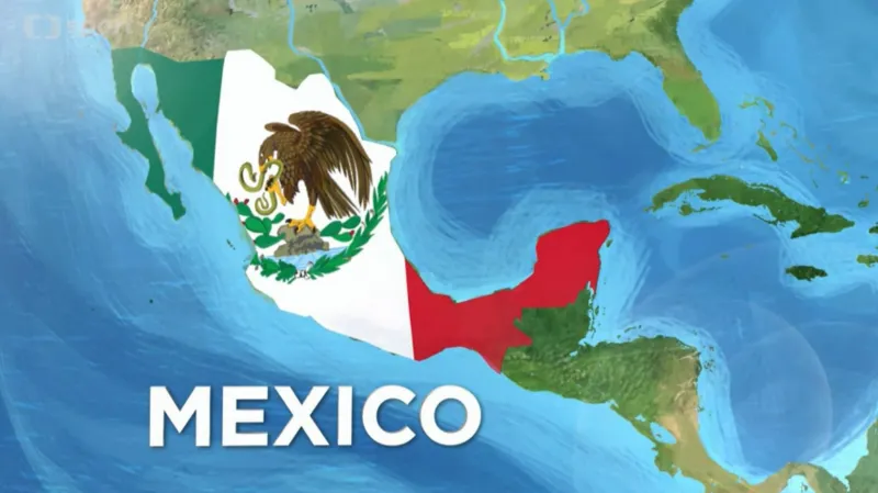 Profil týmu: Mexiko
