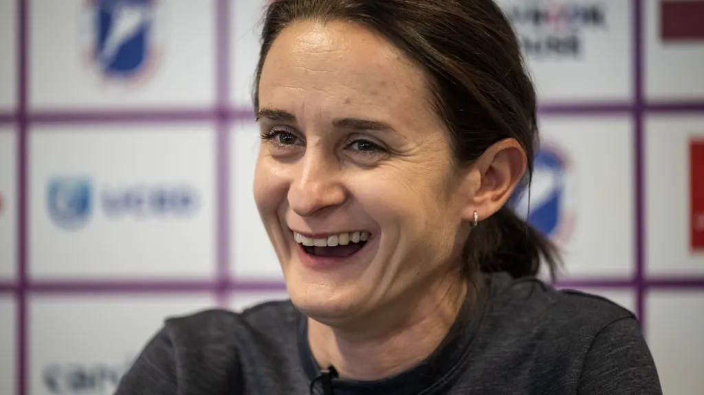 Martina Sáblíková