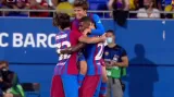 Barcelona i bez Messiho porazila Juventus