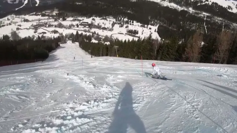 Ve Špindlerově Mlýně bude od pátku soupeřit světová elita alpských lyžařek