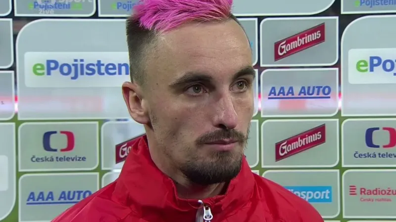 Zeman: Na konci jsme to ubojovali a získali důležité tři body
