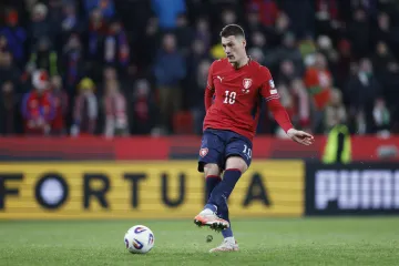 Patrik Schick
