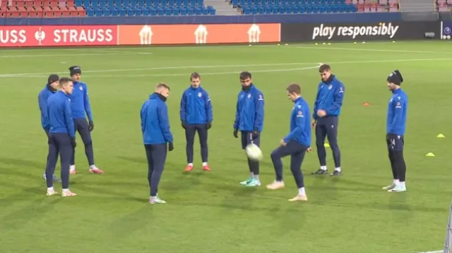 Plzeň chce porazit Astanu a vyrovnat rekord